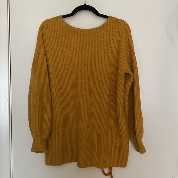 Lou & Grey Pullover Sweater Size S - Picture 3 of 4